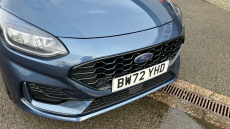 Ford Fiesta 1.0 EcoBoost ST-Line 5dr Petrol Hatchback